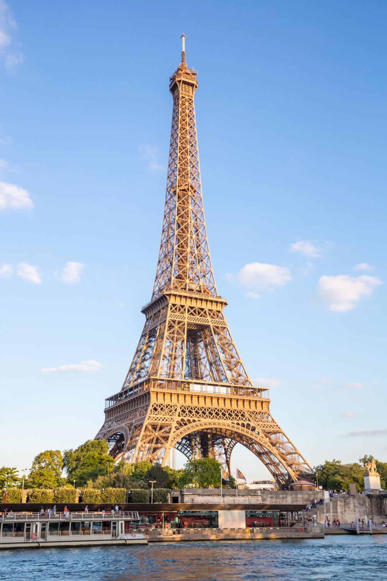 Paris 16 Studio Cosy Tour Eiffel Auteuil Διαμέρισμα Εξωτερικό φωτογραφία
