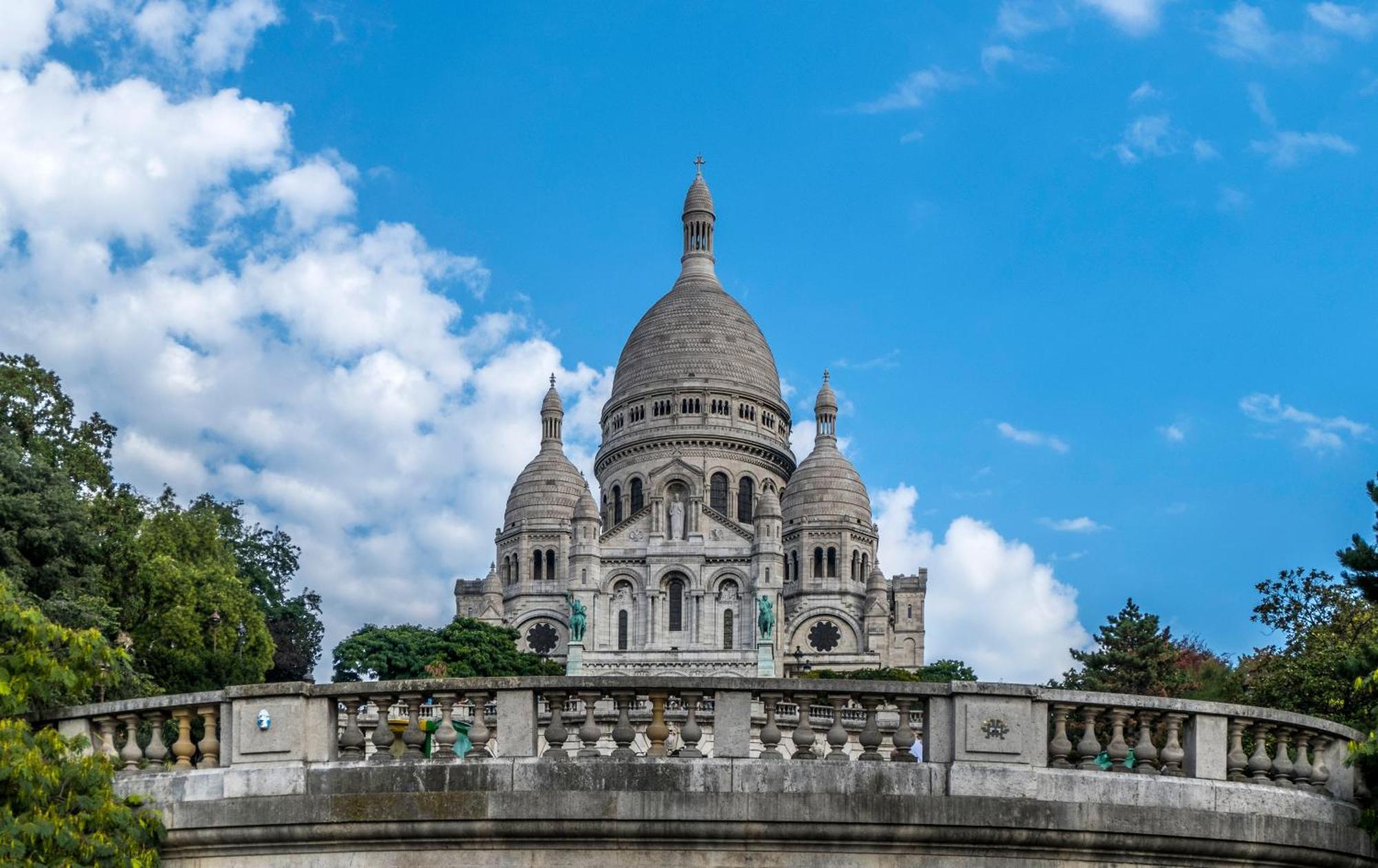 Paris 16 Studio Cosy Tour Eiffel Auteuil Διαμέρισμα Εξωτερικό φωτογραφία